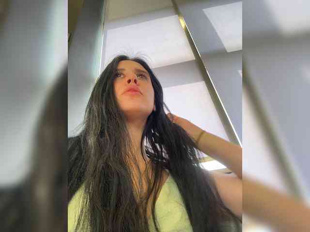 MarKaa0 Sex Cam Show