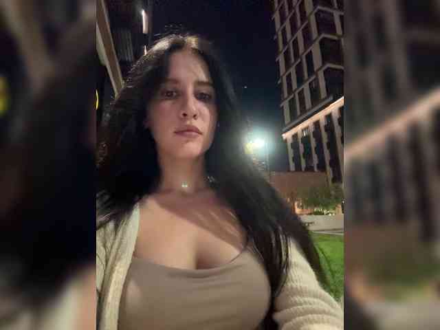 MarKaa0 webcam