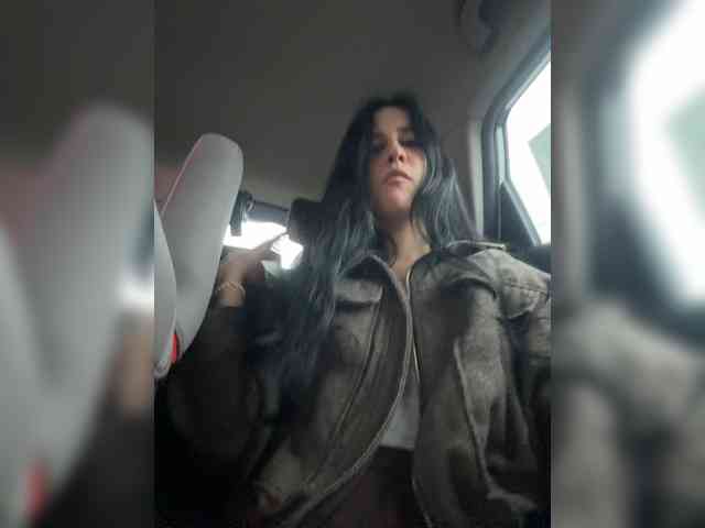 MarKaa0 Sex Cam Show