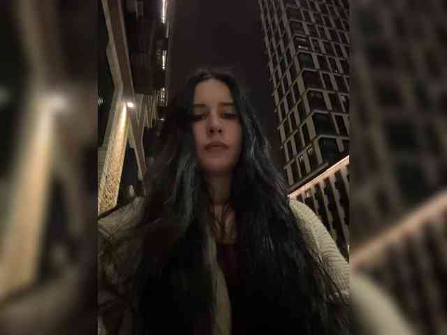 MarKaa0 webcam