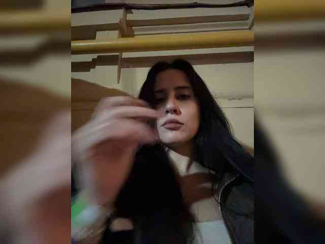 Markaa0's cam show statistics and live stream
