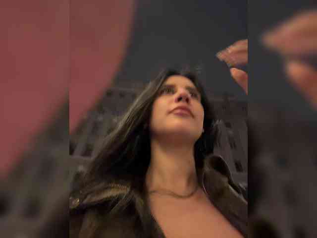 MarKaa0 Sex Cam Show