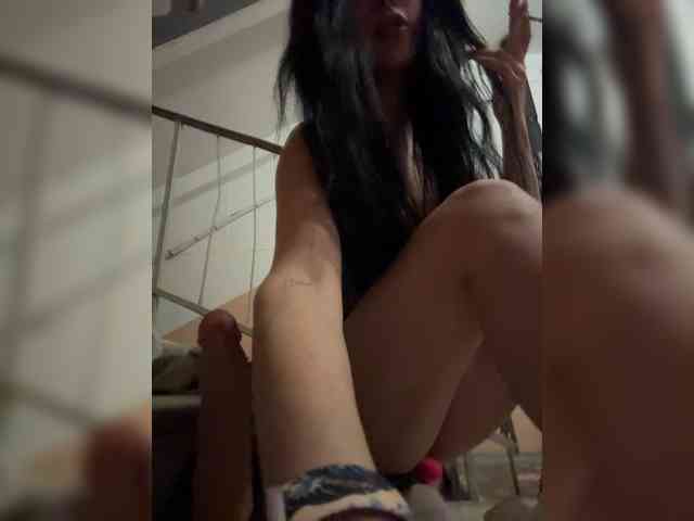 MarKaa0 webcam