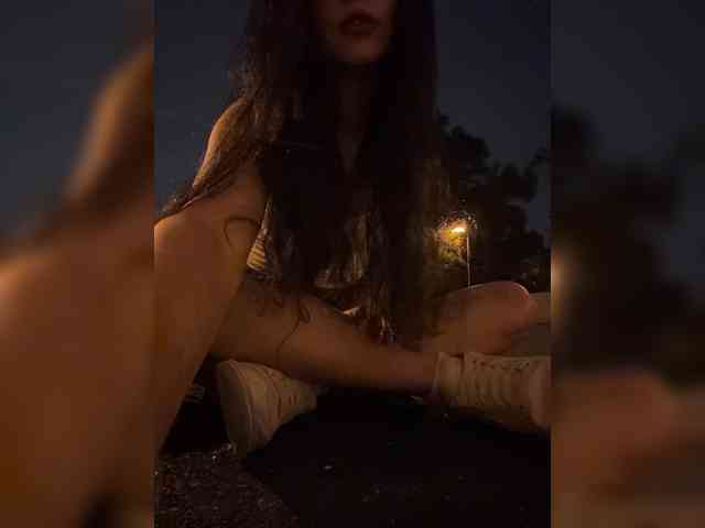 MarKaa0 webcam