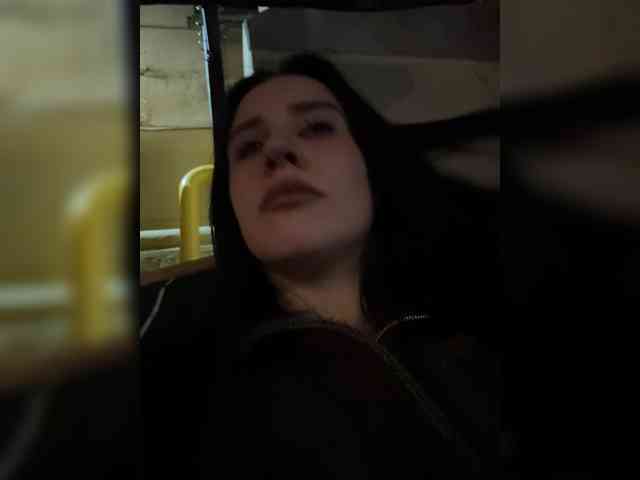 MarKaa0 webcam