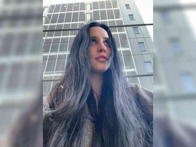 MarKaa0 webcam
