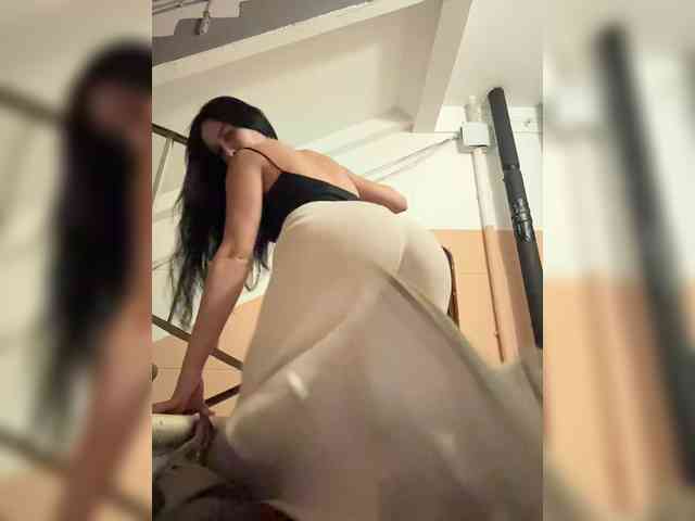 MarKaa0 webcam