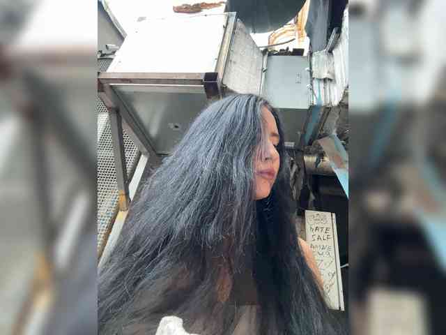 MarKaa0 Sex Cam Show