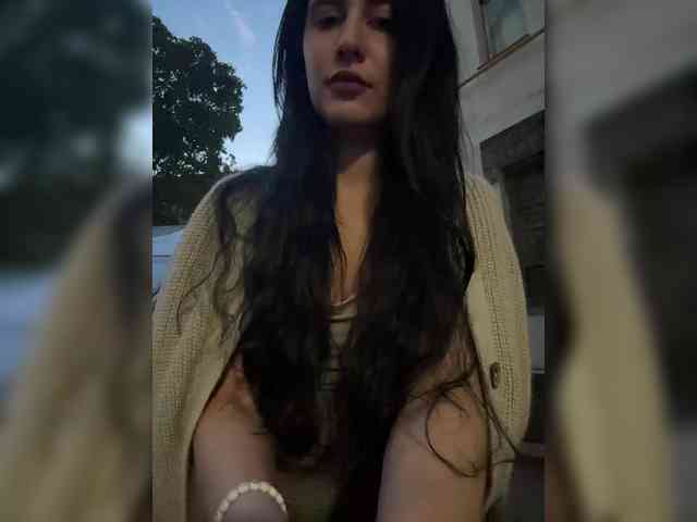 MarKaa0 webcam