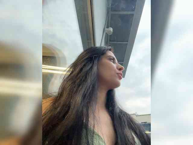 MarKaa0 webcam