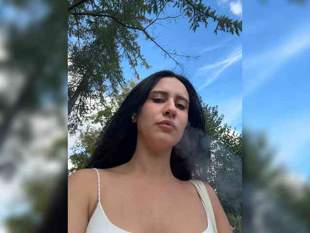 MarKaa0 webcam