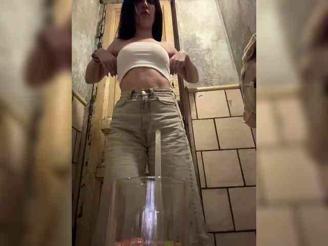MarKaa0 Live Webcam on BongaCams