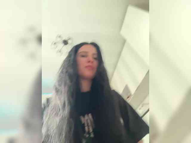 MarKaa0 Sex Cam Show