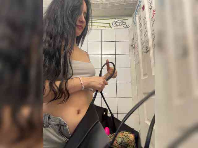 MarKaa0 Sex Cam Show