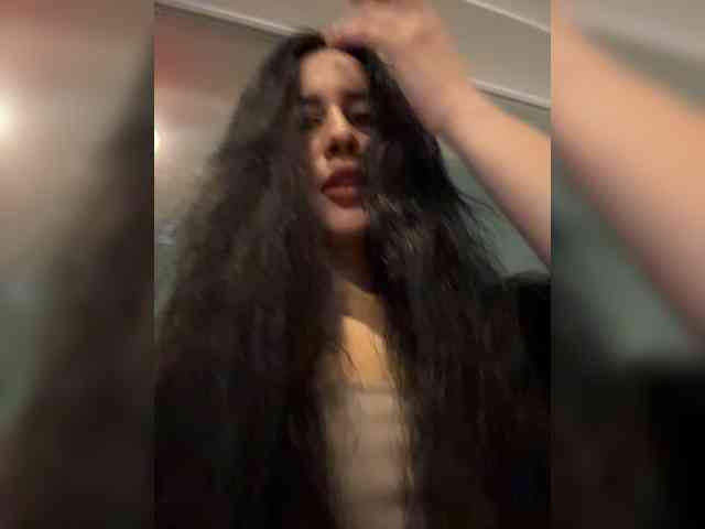 MarKaa0 Sex Cam Show