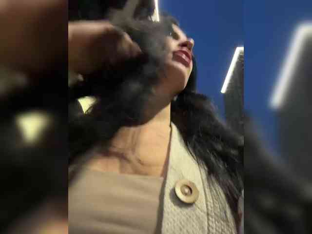 MarKaa0 webcam