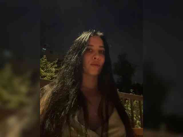 MarKaa0 webcam