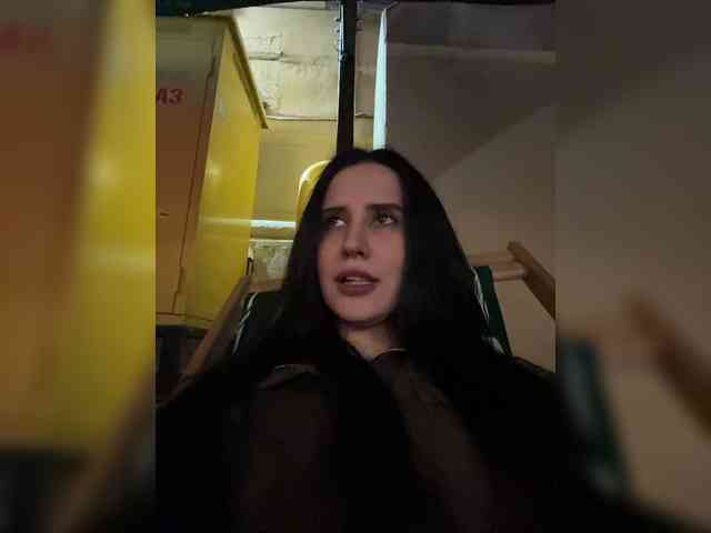 MarKaa0 webcam