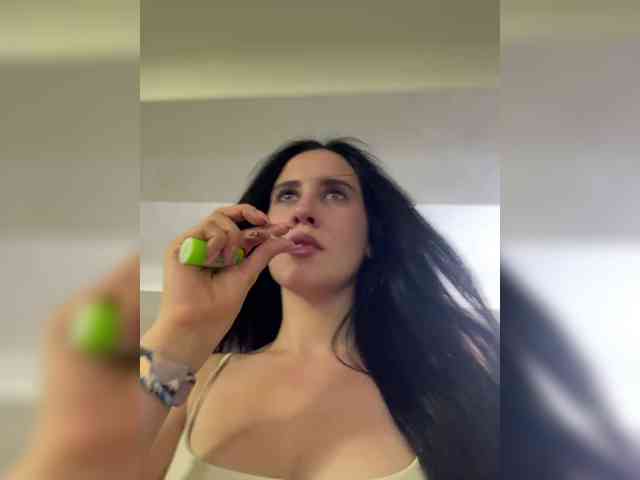 MarKaa0 webcam