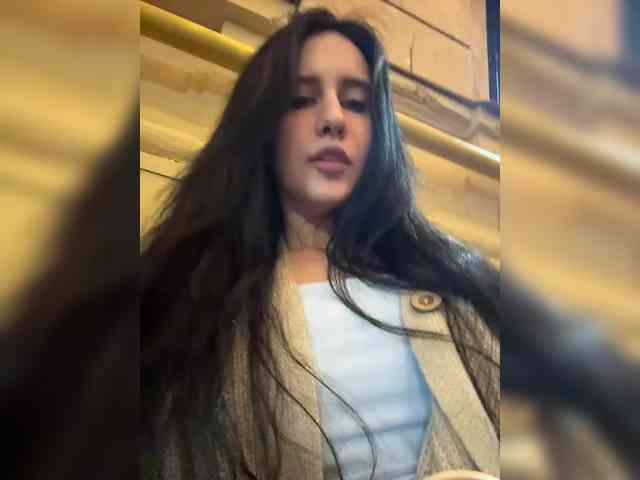 MarKaa0 Live Webcam on BongaCams