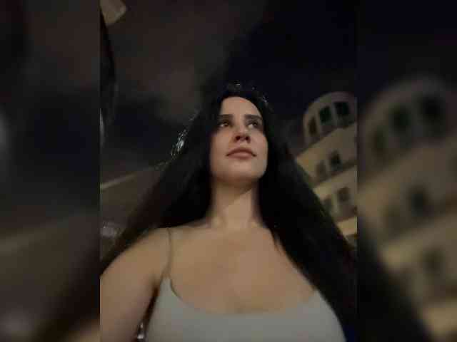 MarKaa0 Sex Cam Show