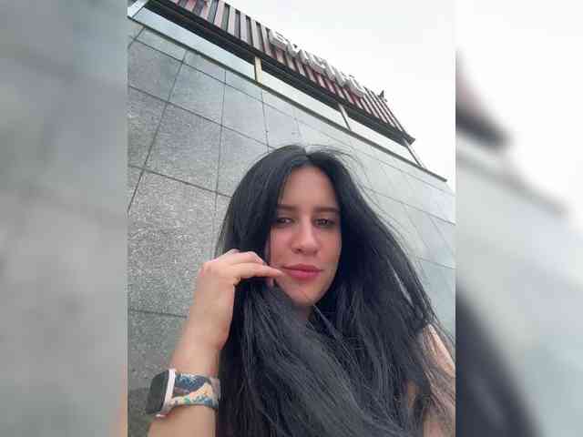 MarKaa0 webcam