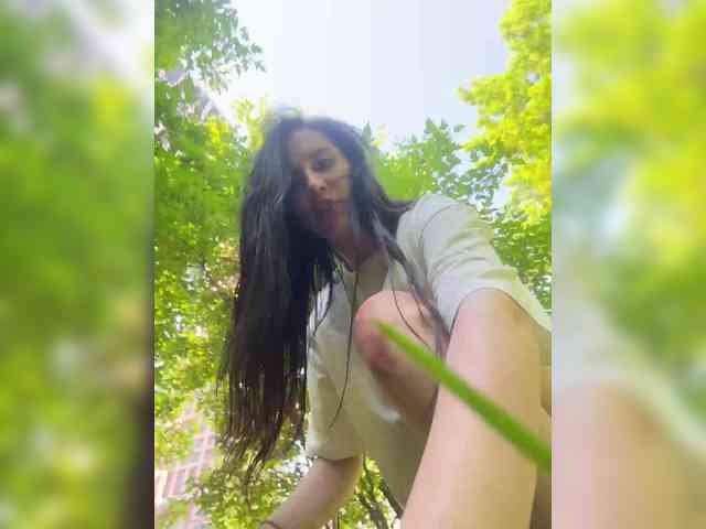 MarKaa0 webcam
