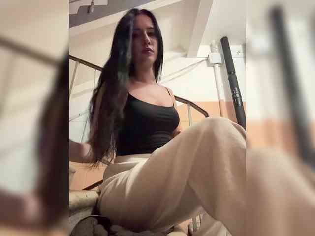 MarKaa0 webcam