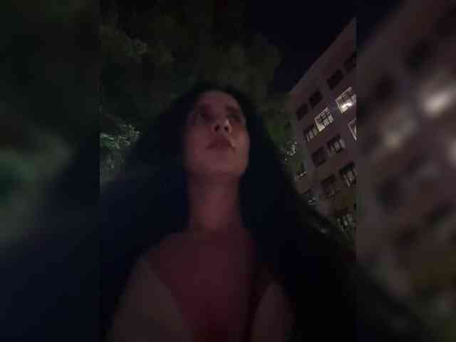 MarKaa0 webcam