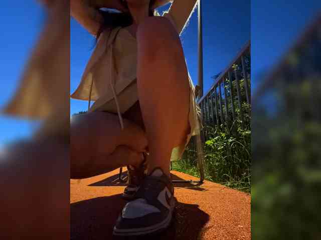 MarKaa0 webcam