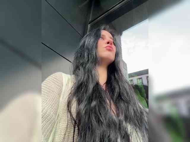 MarKaa0 webcam