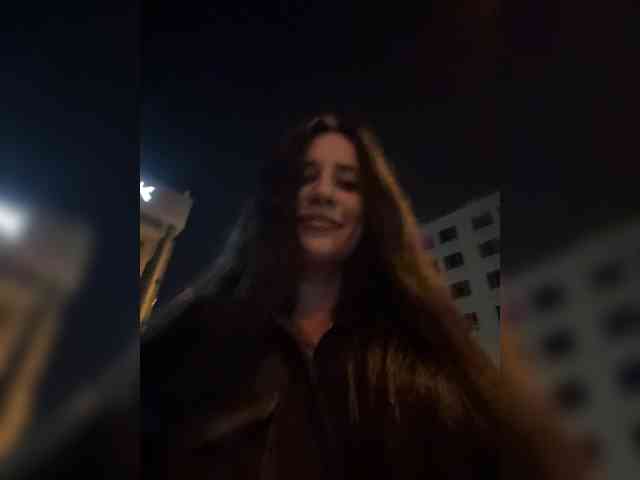 MarKaa0 webcam