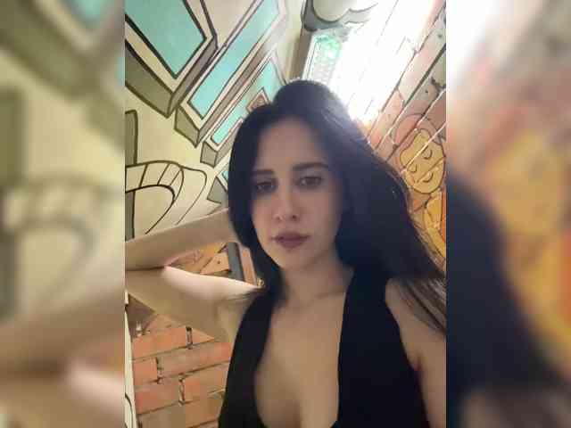 MarKaa0 Live Webcam on BongaCams