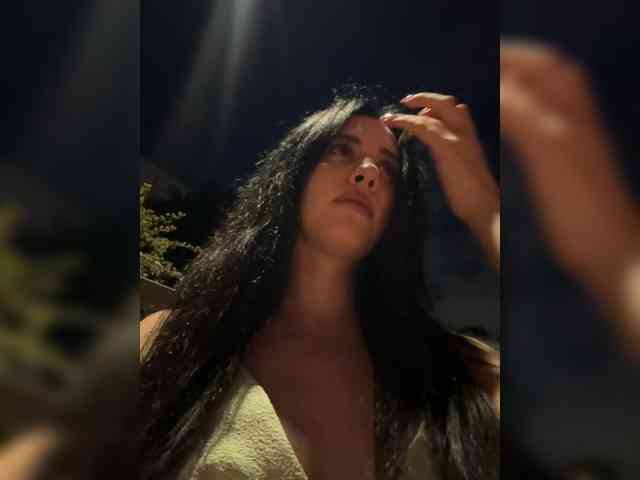 MarKaa0 webcam