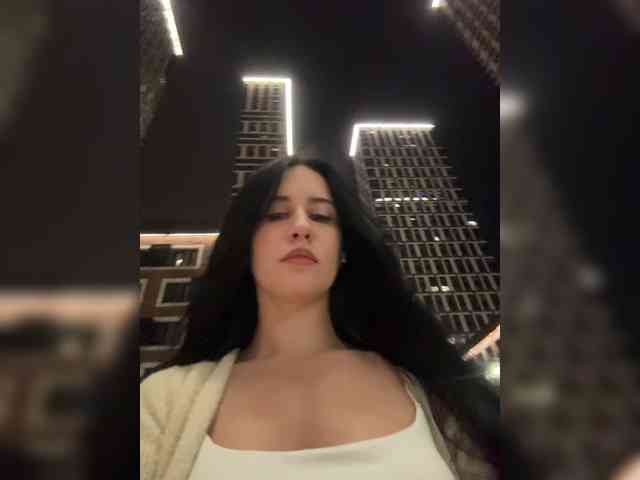 MarKaa0 webcam