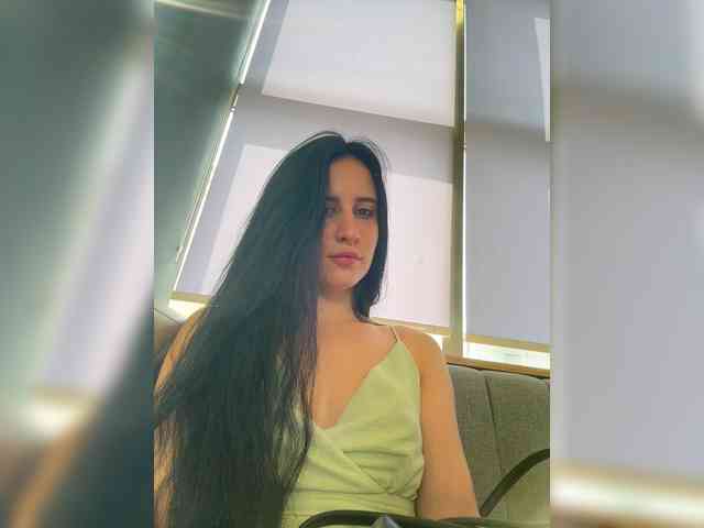 MarKaa0 Sex Cam Show