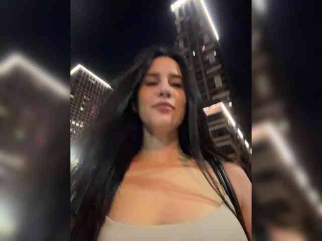 MarKaa0 webcam
