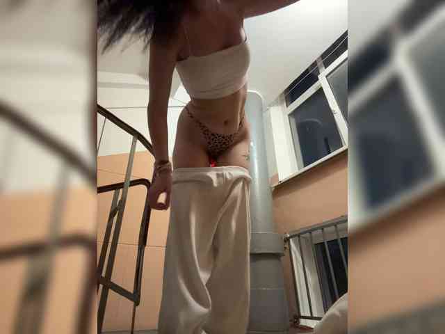 MarKaa0 webcam