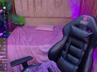 juanita-tay Porn Show