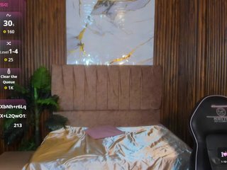 juanita-tay Porn Show