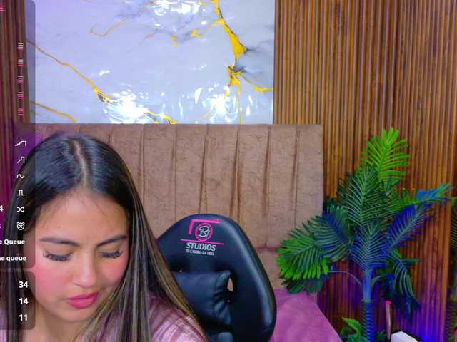 juanita-tay live cam on BongaCams