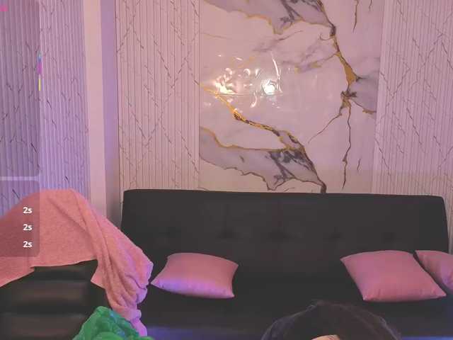 juanita-tay live cam on BongaCams