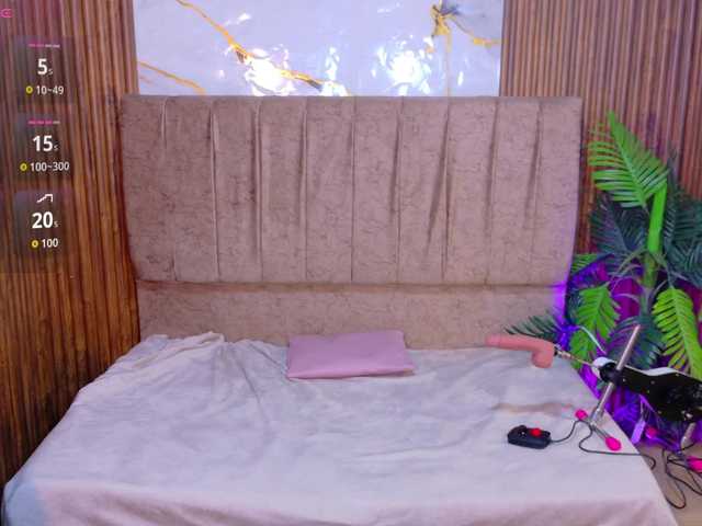 juanita-tay live cam on BongaCams