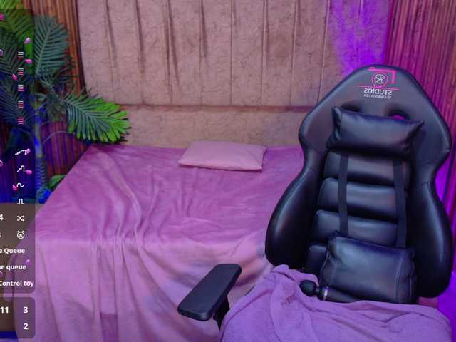 juanita-tay live cam on BongaCams