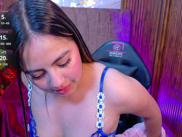 juanita-tay live cam on BongaCams
