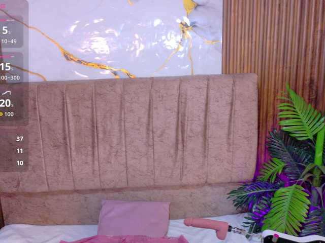 juanita-tay live cam on BongaCams