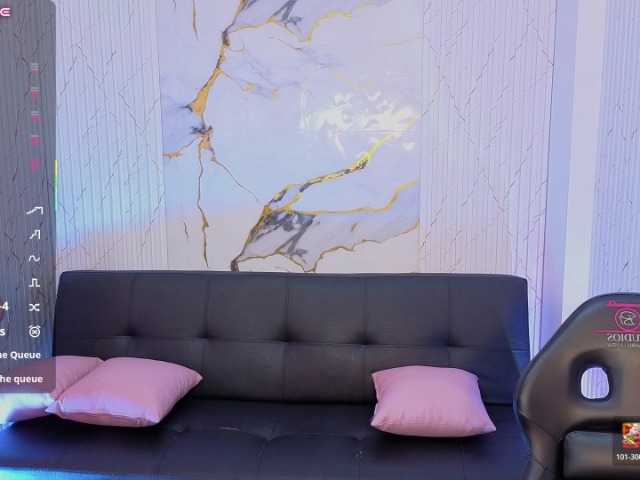 juanita-tay live cam on BongaCams