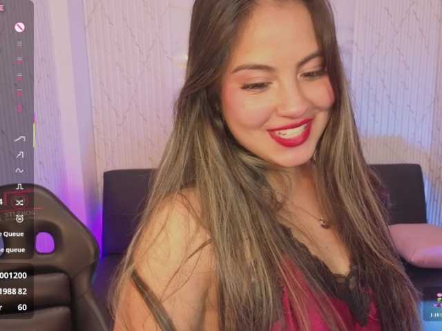 juanita-tay live cam on BongaCams