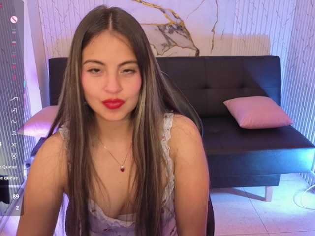 juanita-tay live cam on BongaCams
