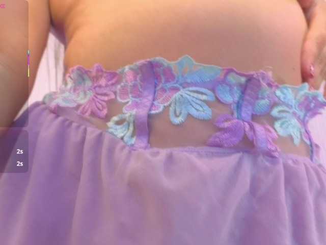 juanita-tay live cam on BongaCams